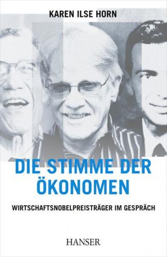 Die Stimme der Ökonomen 