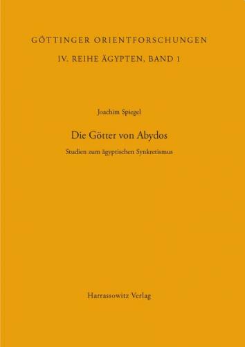 Die Götter von Abydos 