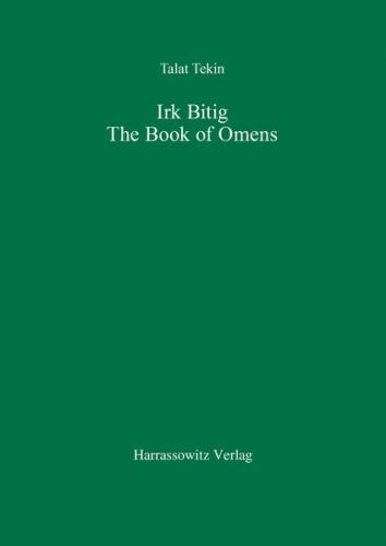 Irk Bitig 