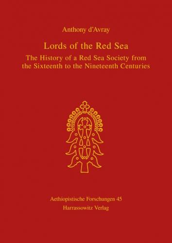 Lords of the Red Sea 