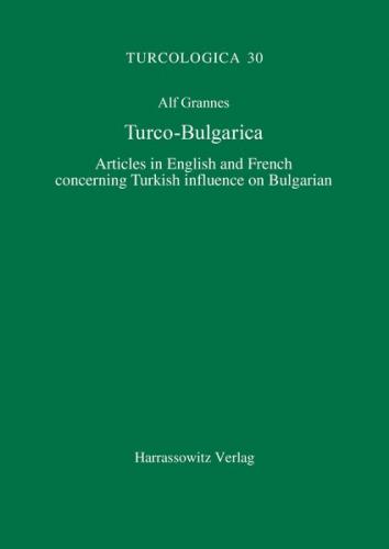 Turco-Bulgarica 