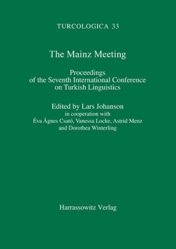 The Mainz Meeting 