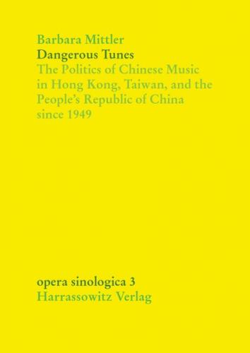 Dangerous Tunes 