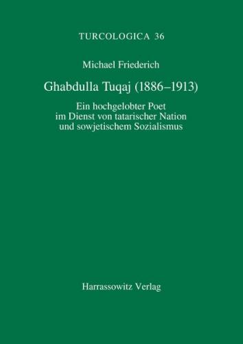 Chabdulla Tugaj (1886-1913) 