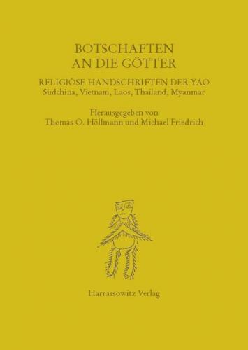 Botschaften an die Götter 