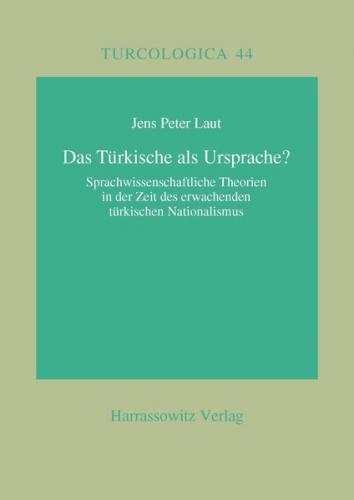 Das Türkische als Ursprache? 