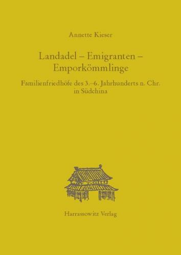 Landadel - Emigranten - Emporkömmlinge 