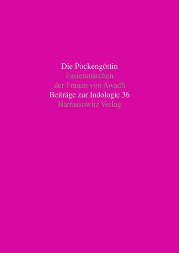 Die Pockengöttin 