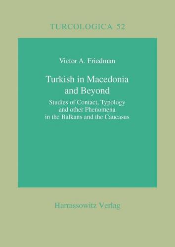 Turkish in Macedonia and Beyond 