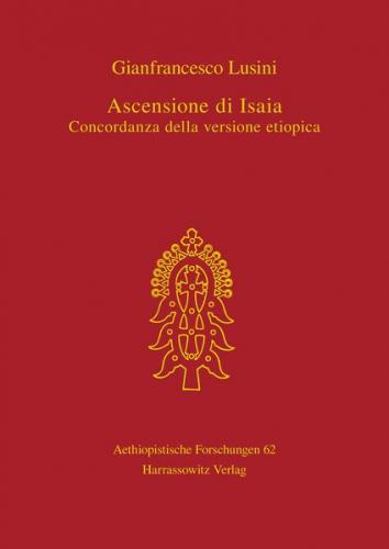 Ascensione di Isaia 