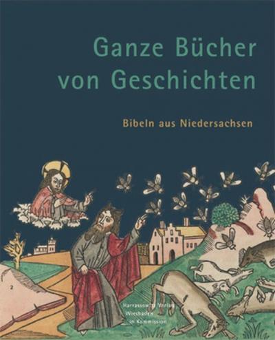 Ganze Bücher von Geschichten 