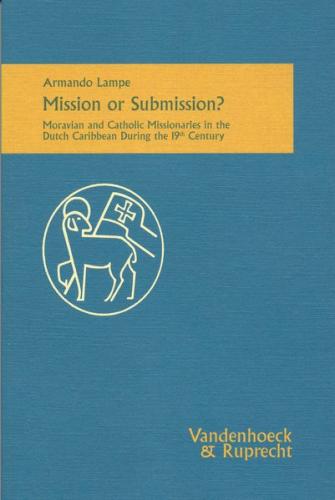 Mission or Submission? 