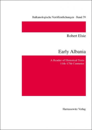 Early Albania 