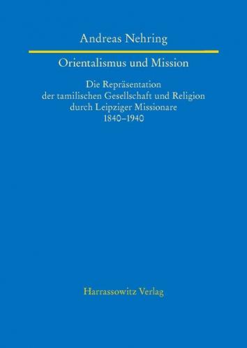 Orientalismus und Mission 