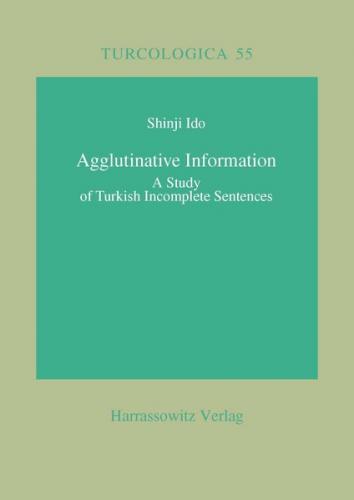 Agglutinative Information 