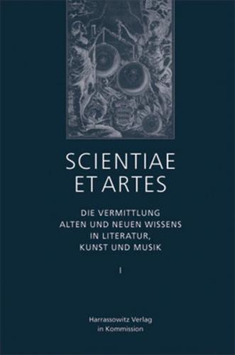 Scientiae et artes 