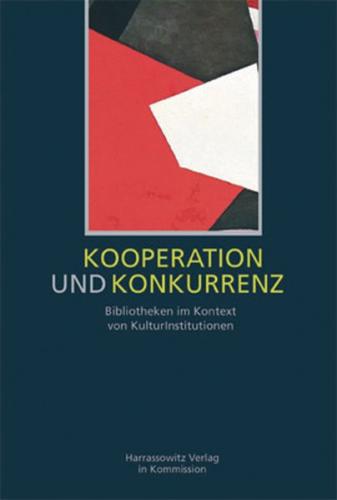 Kooperation und Konkurrenz 