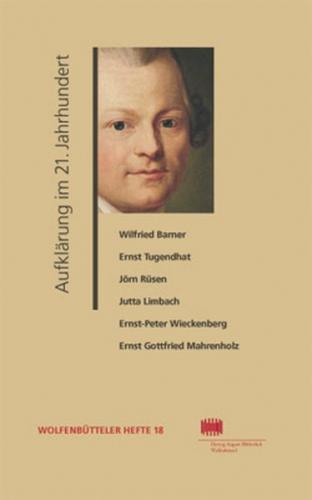 Aufklärung im 21. Jahrhundert 