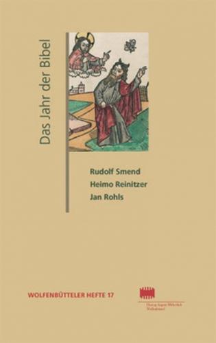 Das Jahr der Bibel 