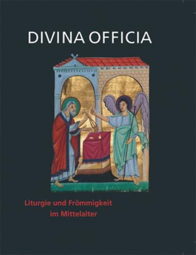 Divina Officia 