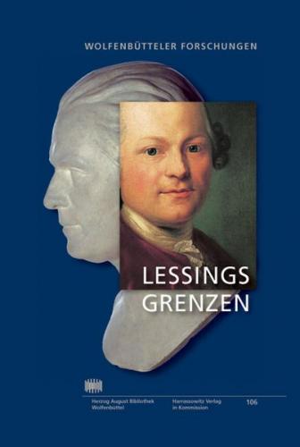 Lessings Grenzen 