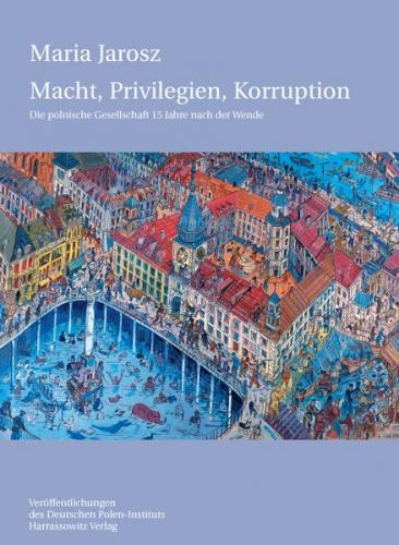 Macht, Privilegien, Korruption 