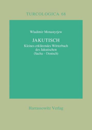 Jakutisch 