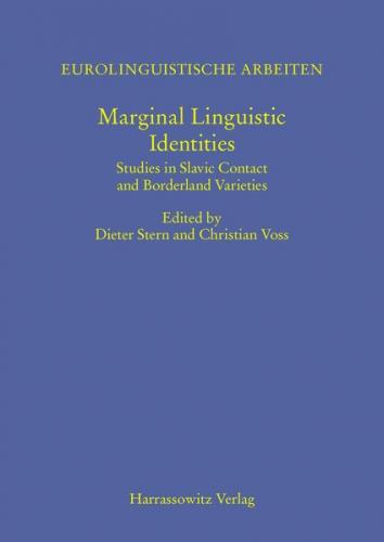 Marginal Linguistic Identities 
