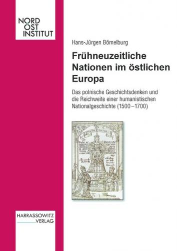 Frühneuzeitliche Nationen im östlichen Europa 