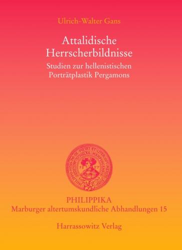 Attalidische Herrscherbildnisse 