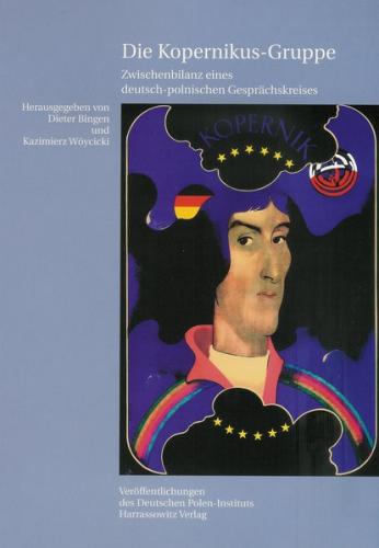 Die Kopernikus-Gruppe. Zwischenbilanz eines deutsch-polnischen Gesprächskreises 