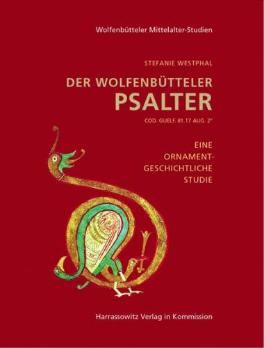 Der Wolfenbütteler Psalter 