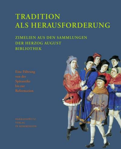 Tradition als Herausforderung 