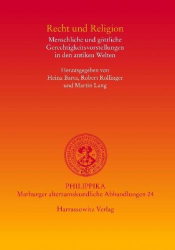 Recht und Religion 