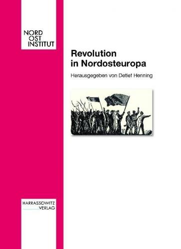 Revolution in Nordosteuropa 