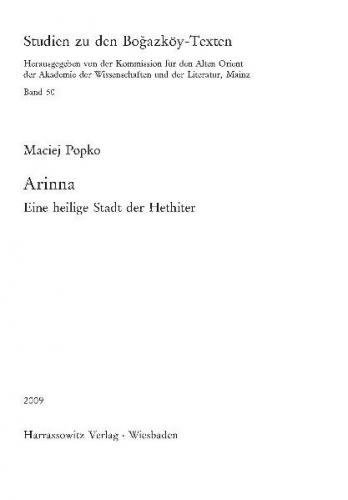 Arinna 