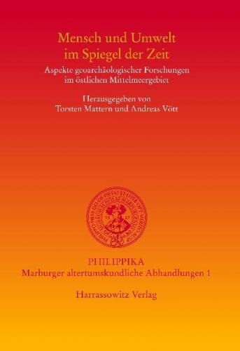 Mensch und Umwelt im Spiegel der Zeit 