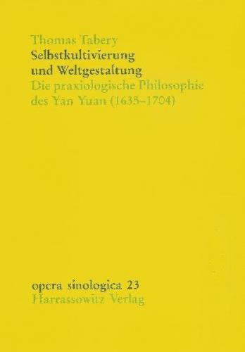 Selbstkultivierung und Weltgestaltung 