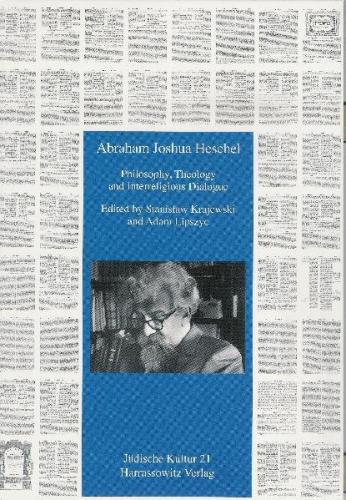 Abraham Joshua Heschel 