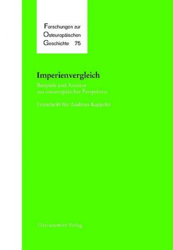 Imperienvergleich 