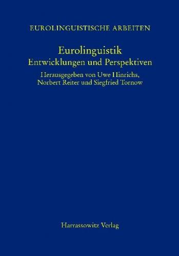 Eurolinguistik 