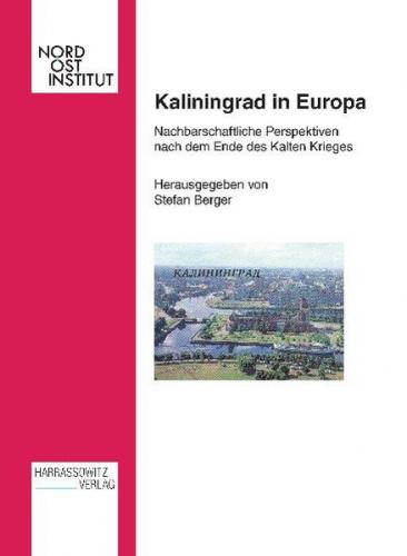 Kaliningrad in Europa 