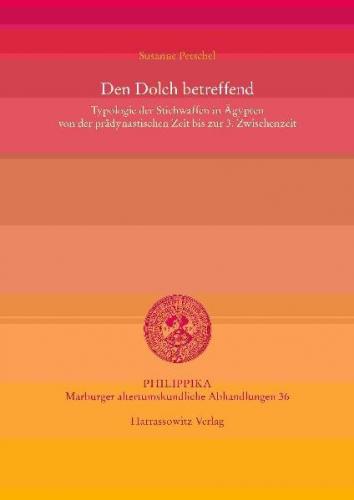 Den Dolch betreffend 