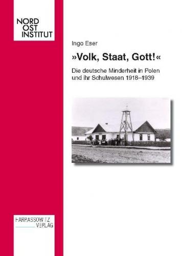 'Volk, Staat, Gott!' 