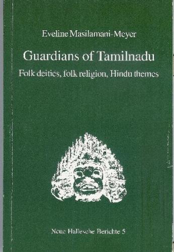 Guardians of Tamilnadu 