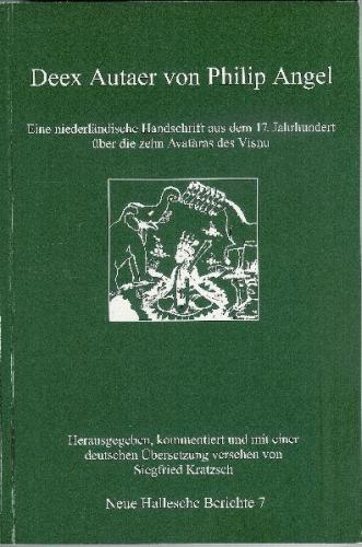Deex Autaer von Philip Angel 