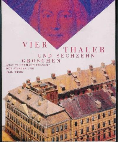 Vier Thaler und sechzehn Groschen 