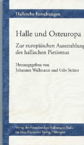 Halle und Osteuropa 