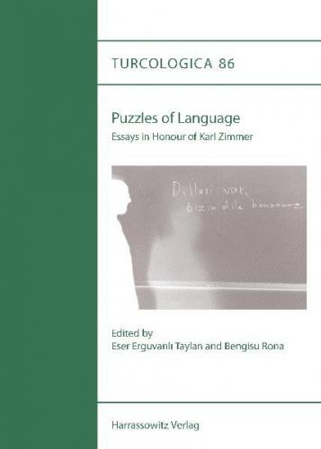 Puzzles of Language 