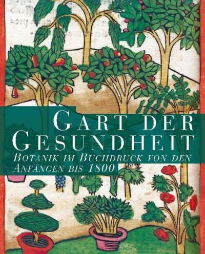 Gart der Gesundheit 